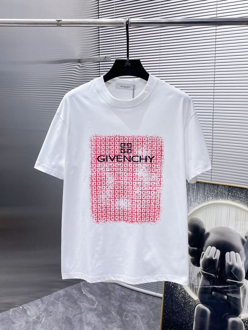 Givenchy T-Shirts